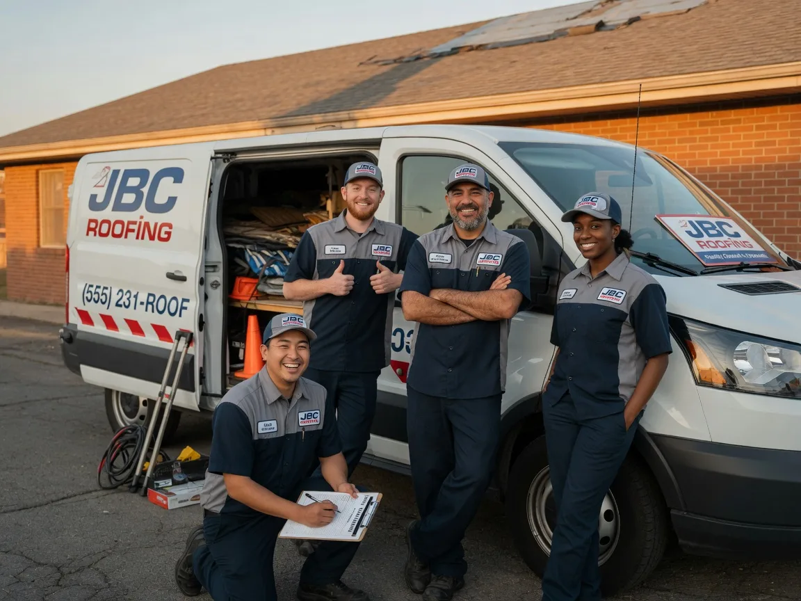 Roof Replacement company in Drayton, ND
